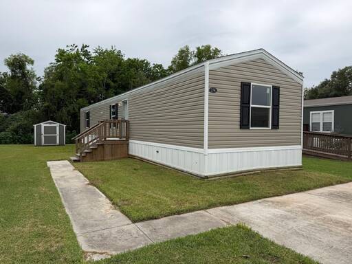 mobile home thumb