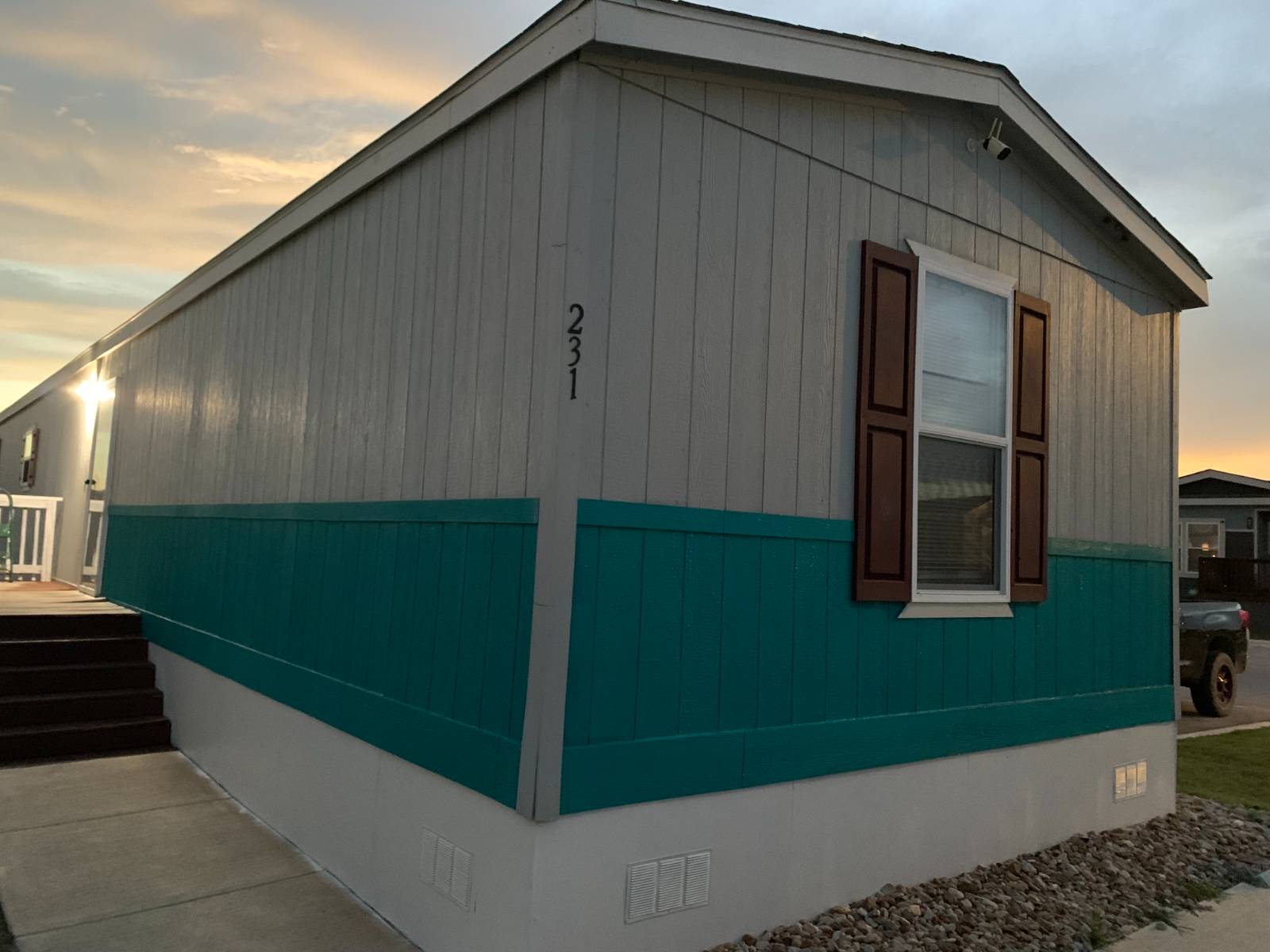 LIBERTY HILL, TX