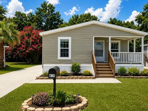 mobile home thumb