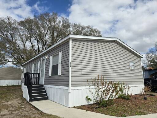 mobile home thumb