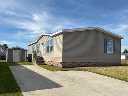 mobile home thumb