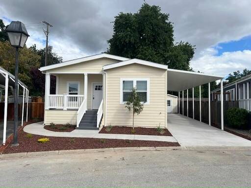 mobile home thumb