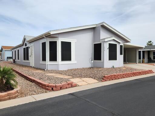 mobile home thumb