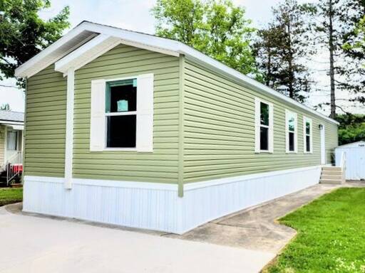 mobile home thumb
