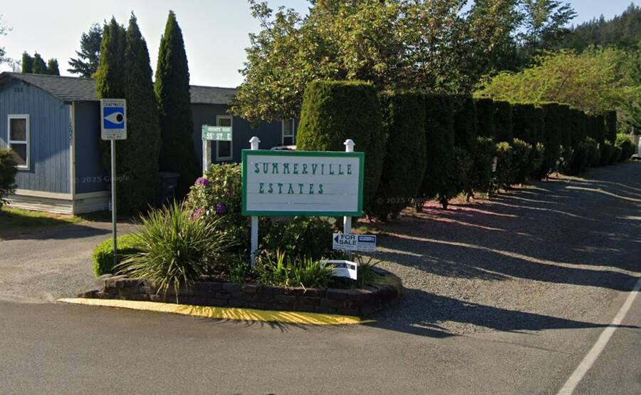 Summerville Estates | 15911 55th Street, Sumner, WA 98390 | MHBO.com