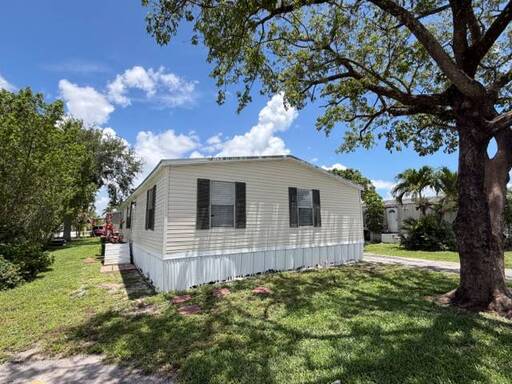 mobile home thumb