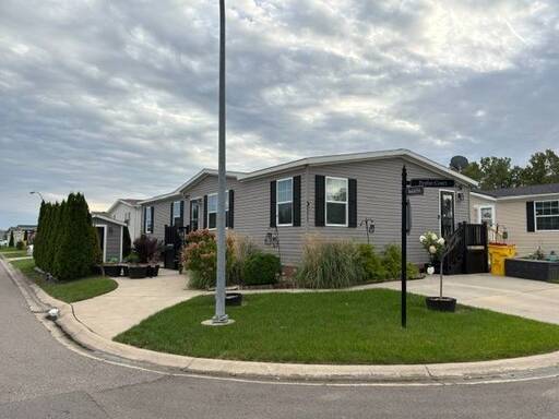 mobile home thumb