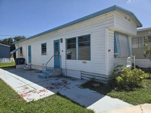 mobile home thumb