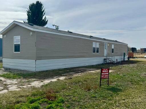 mobile home thumb