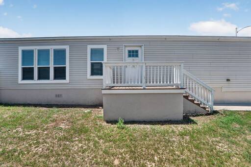 mobile home thumb