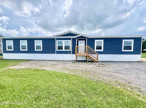 mobile home thumb