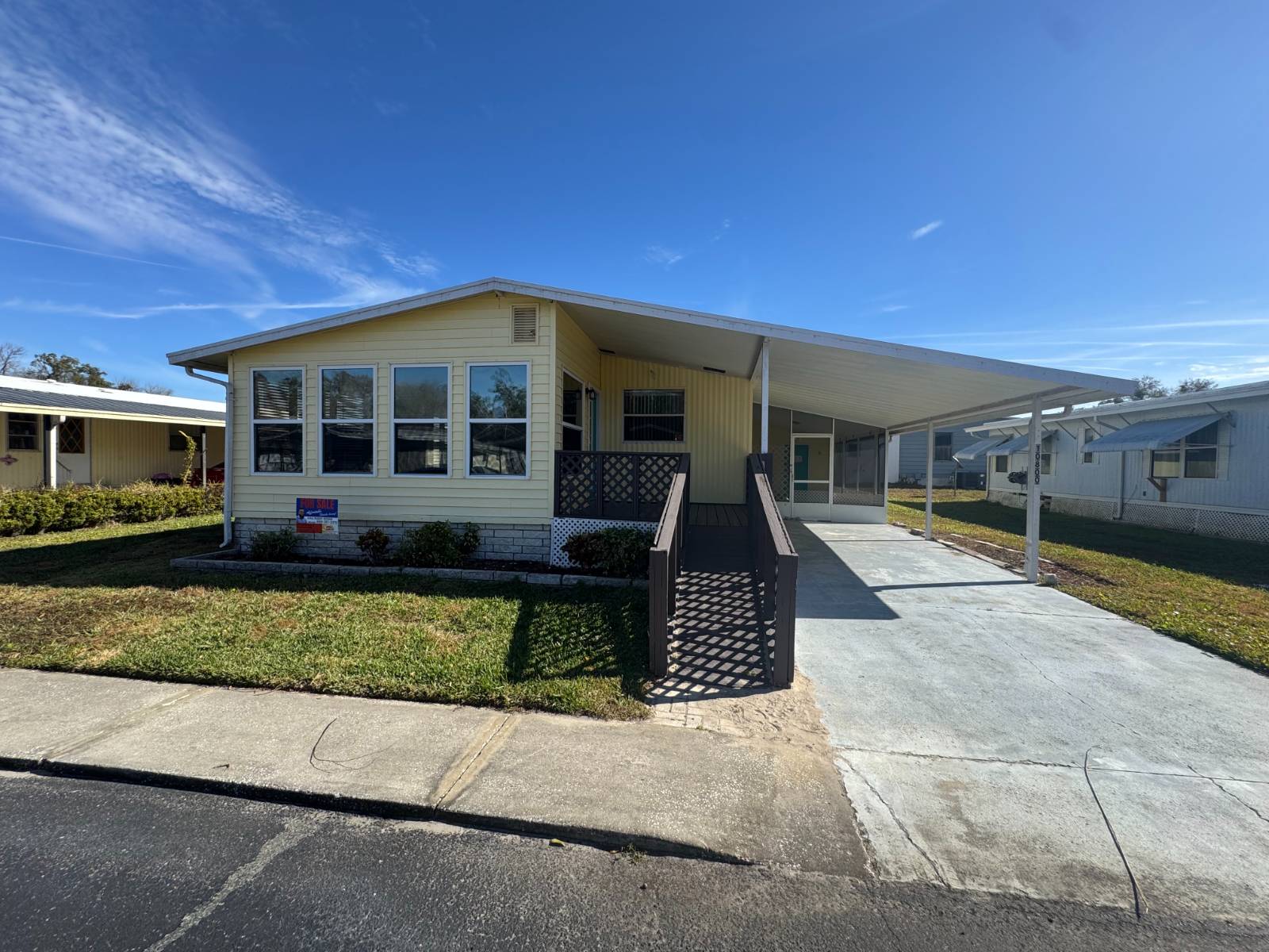 New Port Richey, FL