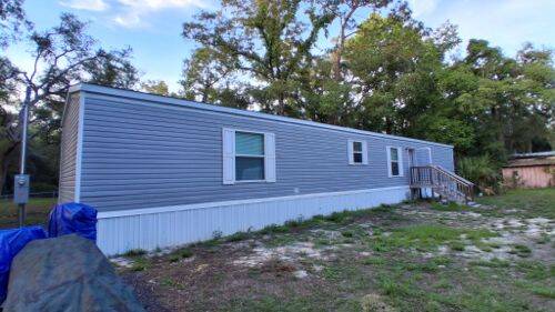 mobile home thumb