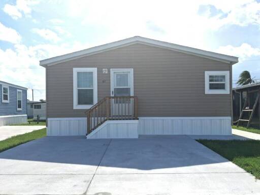 mobile home thumb