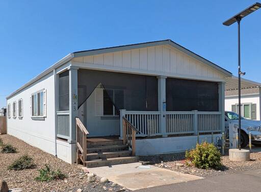 mobile home thumb
