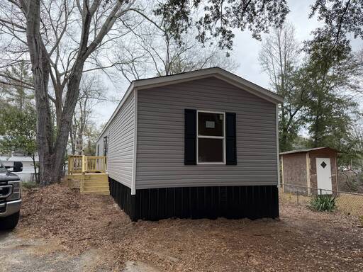 mobile home thumb