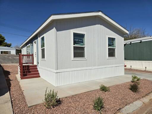 mobile home thumb