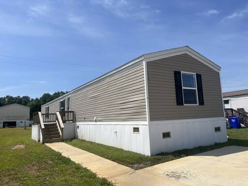 mobile home thumb