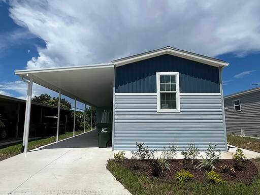 mobile home thumb