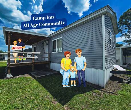 mobile home thumb