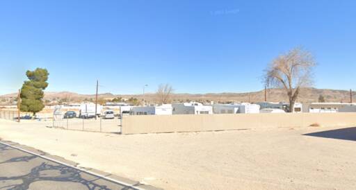 mobile home thumb