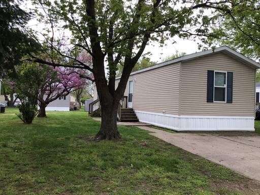 mobile home thumb