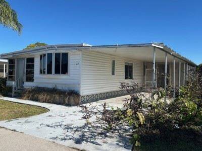 mobile home thumb