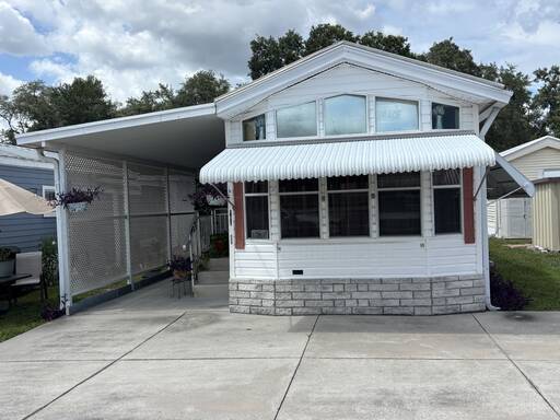 mobile home thumb