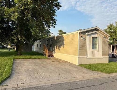mobile home thumb
