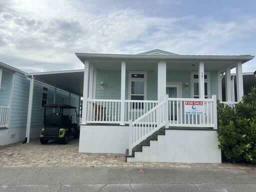 mobile home thumb