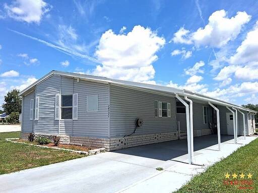 mobile home thumb