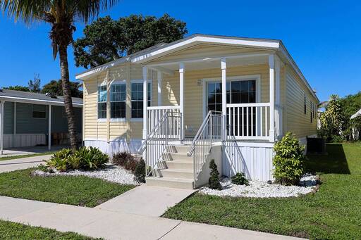 mobile home thumb