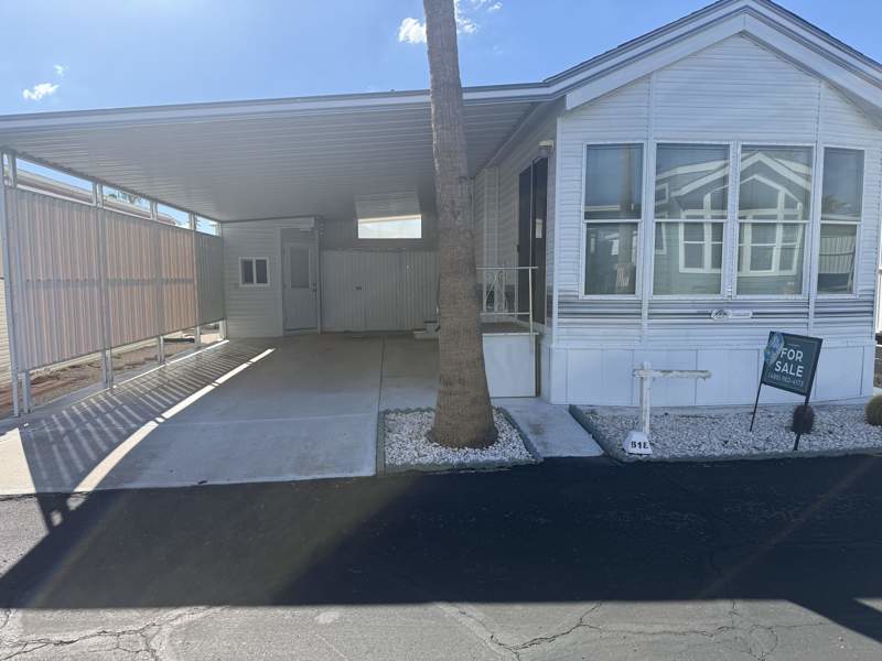 Apache Junction, AZ