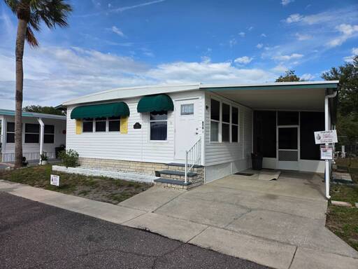 mobile home thumb