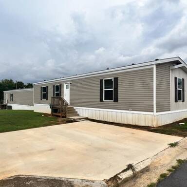 mobile home thumb