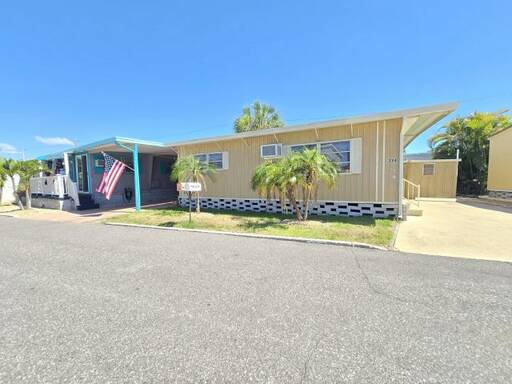 mobile home thumb