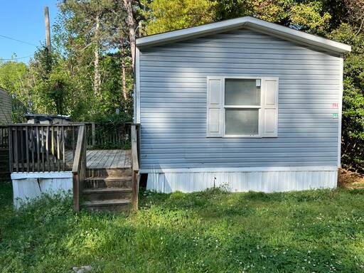 mobile home thumb