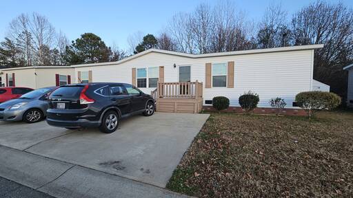 mobile home thumb