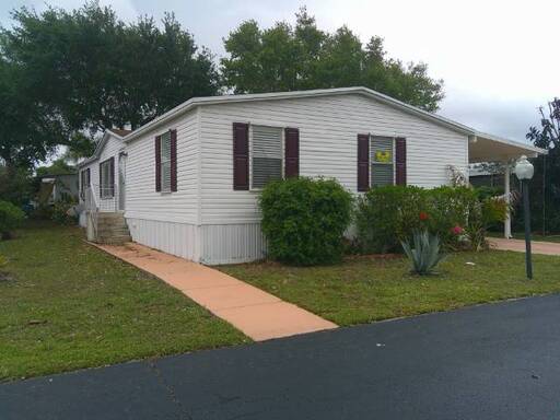 mobile home thumb