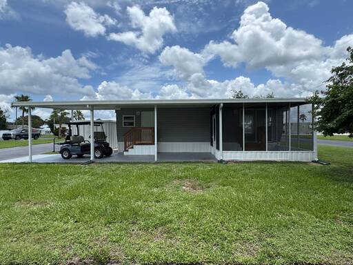 mobile home thumb