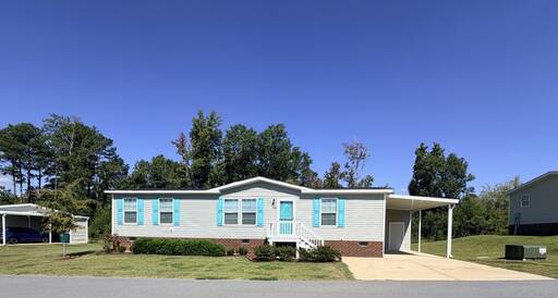 mobile home thumb