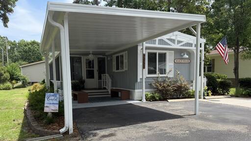 mobile home thumb