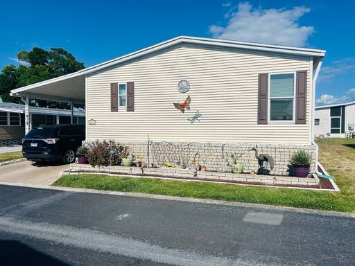 mobile home thumb