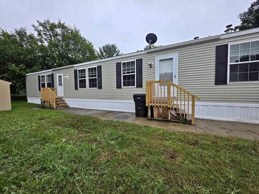mobile home thumb