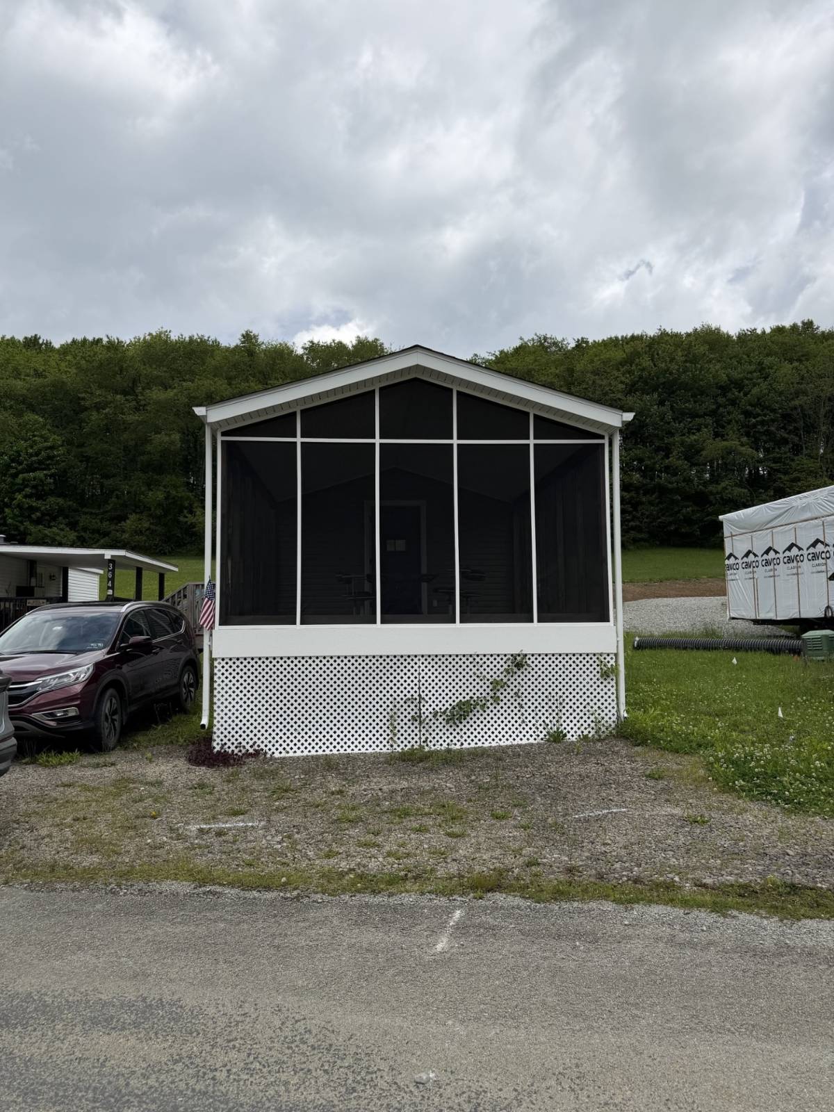 Donegal, PA