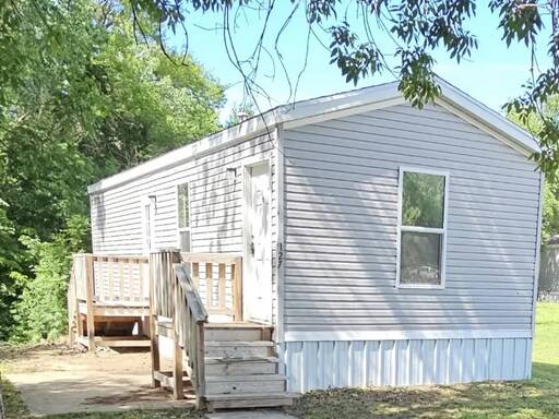 mobile home thumb
