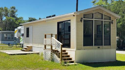 mobile home thumb