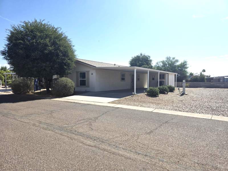 San Tan Valley, AZ