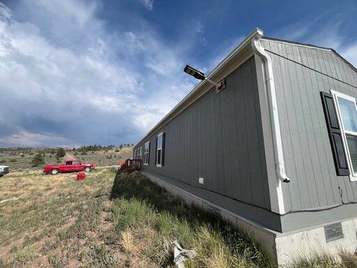 mobile home thumb