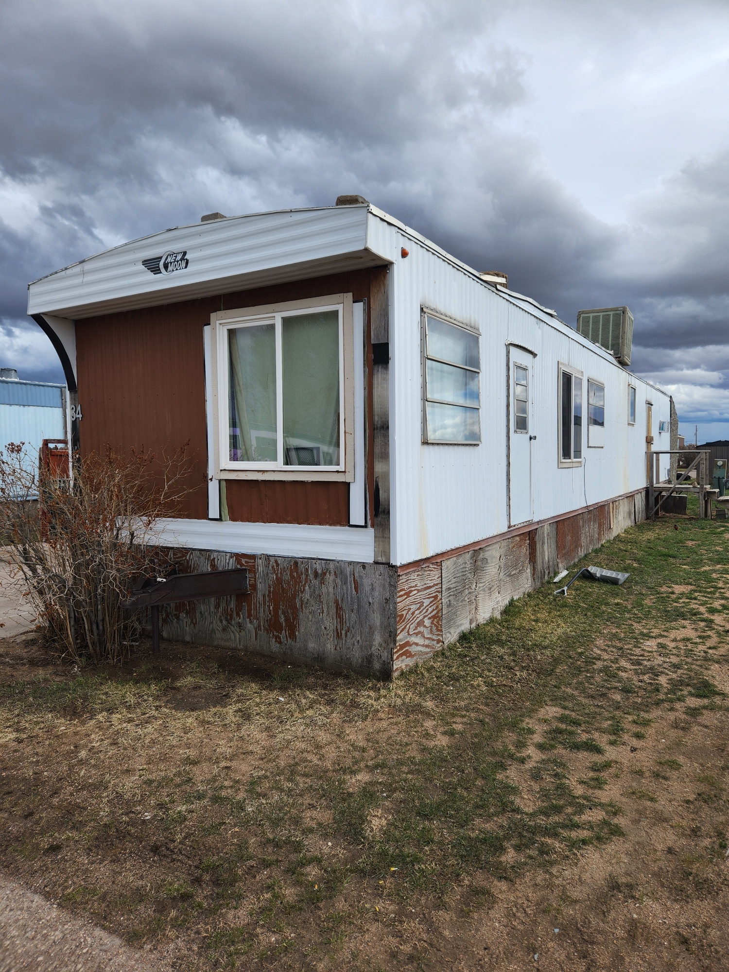 Laramie, WY